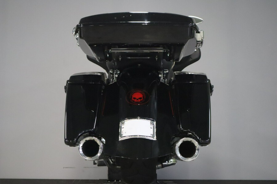 2014 Harley-Davidson Street Glide