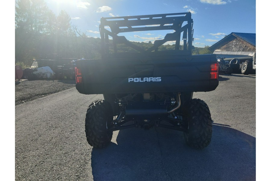 2026 Polaris RANGER 1000 EPS Sagebrush Green
