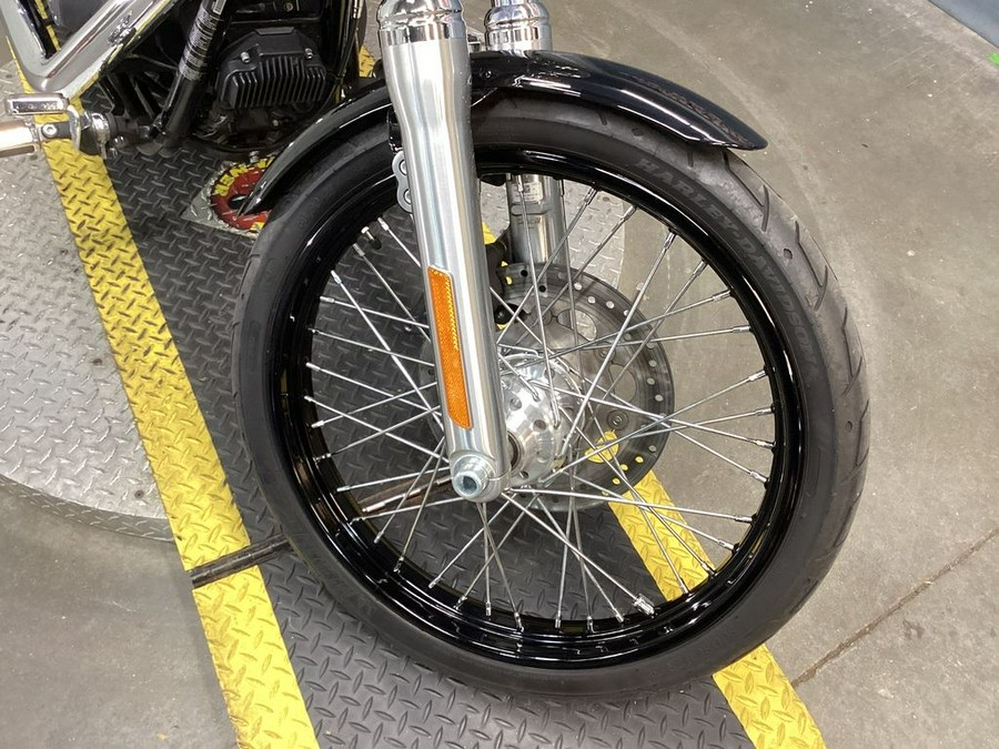 2013 Harley-Davidson® FXDWG - Dyna® Wide Glide®