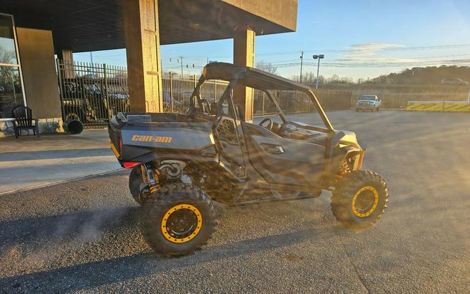 2026 Can-Am Commander XT-P