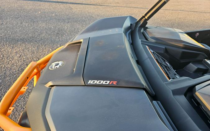 2026 Can-Am Commander XT-P