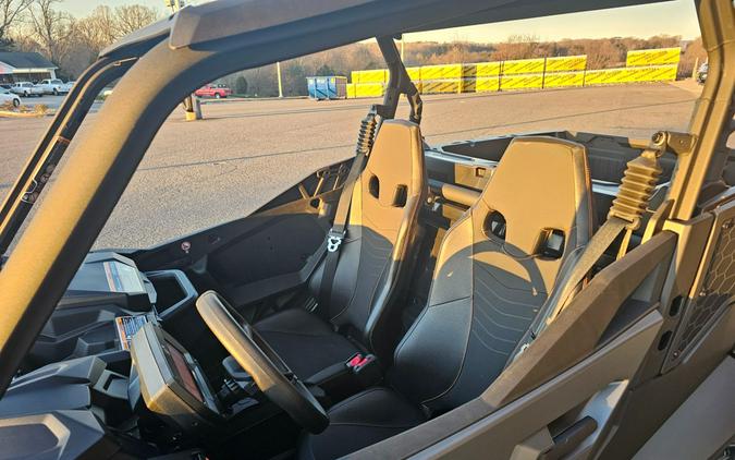 2026 Can-Am Commander XT-P