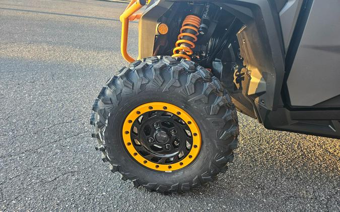 2026 Can-Am Commander XT-P