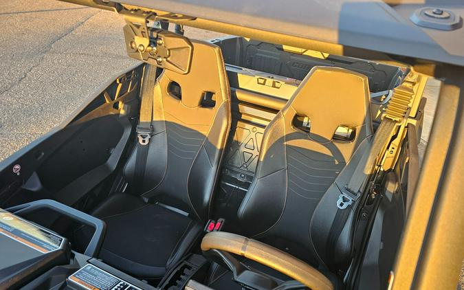 2026 Can-Am Commander XT-P