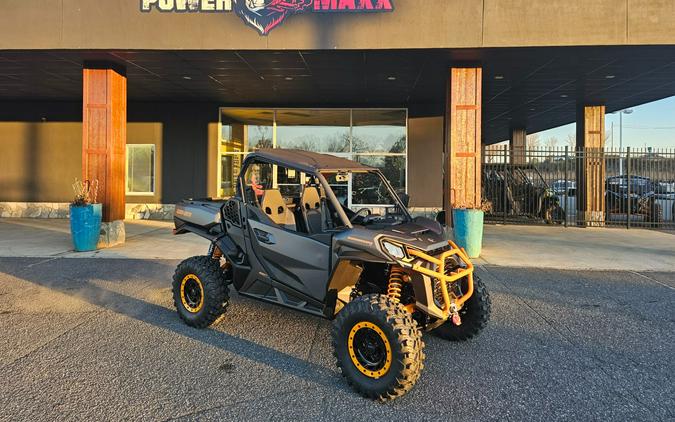 2026 Can-Am Commander XT-P