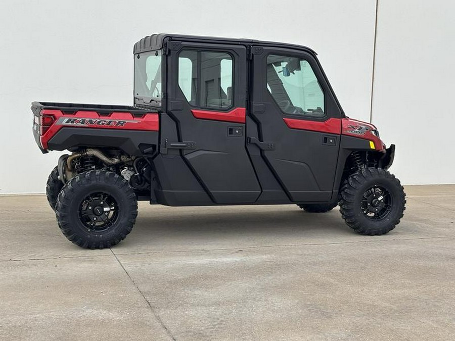 2026 Polaris® Ranger Crew XP 1000 NorthStar Edition Premium