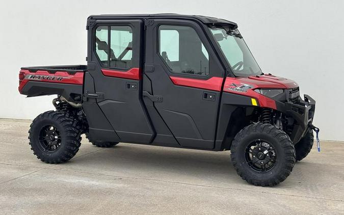 2026 Polaris® Ranger Crew XP 1000 NorthStar Edition Premium