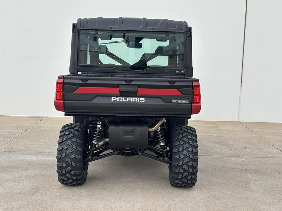 2026 Polaris® Ranger Crew XP 1000 NorthStar Edition Premium
