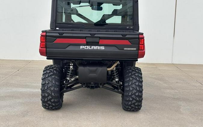 2026 Polaris® Ranger Crew XP 1000 NorthStar Edition Premium