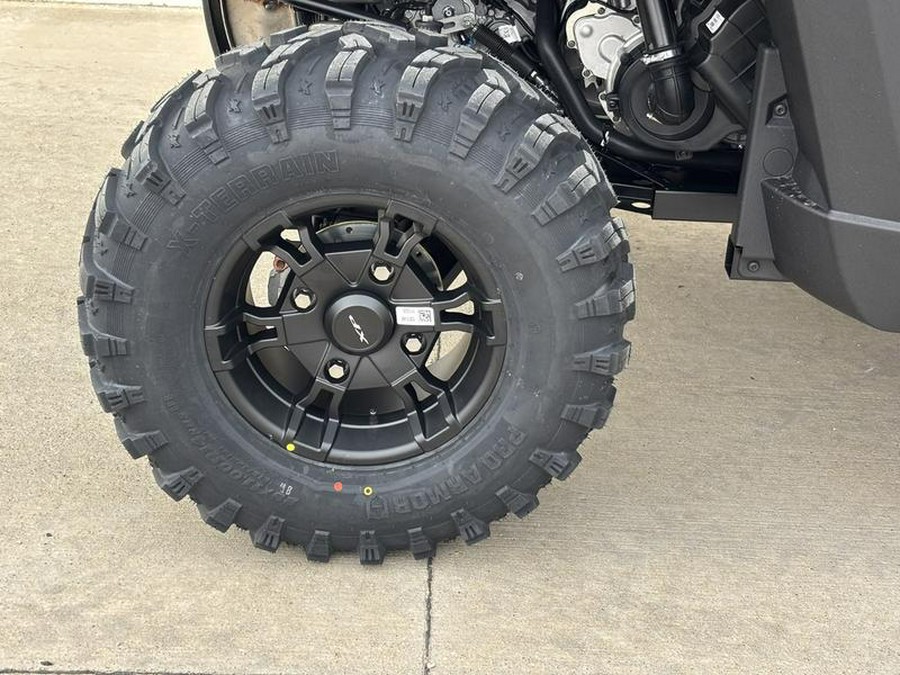 2026 Polaris® Ranger Crew XP 1000 NorthStar Edition Premium