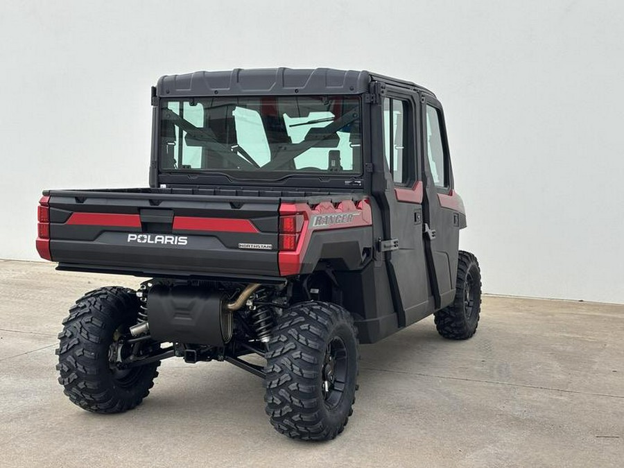 2026 Polaris® Ranger Crew XP 1000 NorthStar Edition Premium