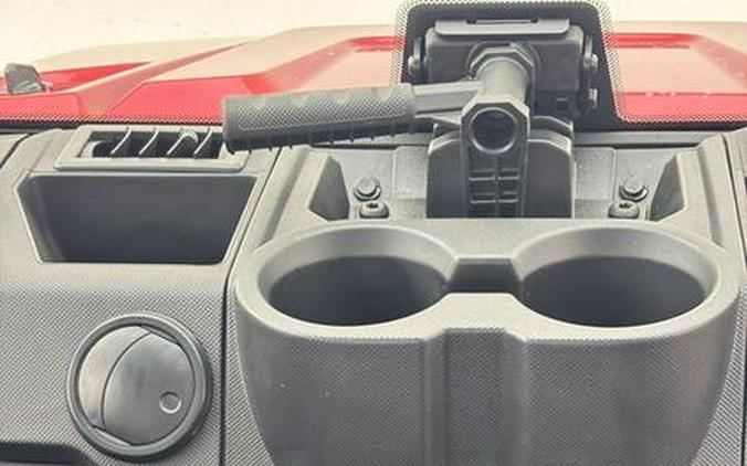 2026 Polaris® Ranger Crew XP 1000 NorthStar Edition Premium