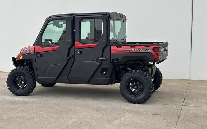 2026 Polaris® Ranger Crew XP 1000 NorthStar Edition Premium