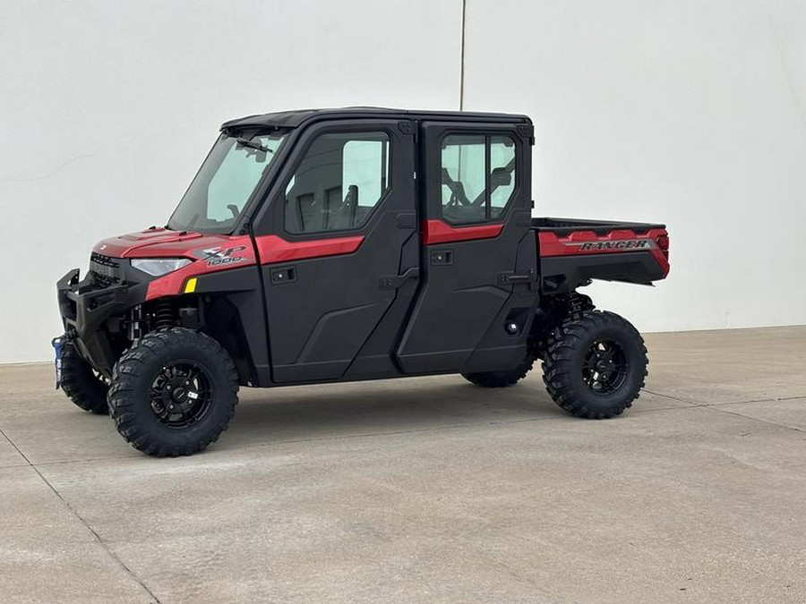 2026 Polaris® Ranger Crew XP 1000 NorthStar Edition Premium