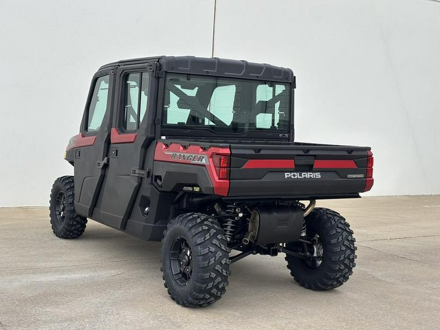 2026 Polaris® Ranger Crew XP 1000 NorthStar Edition Premium