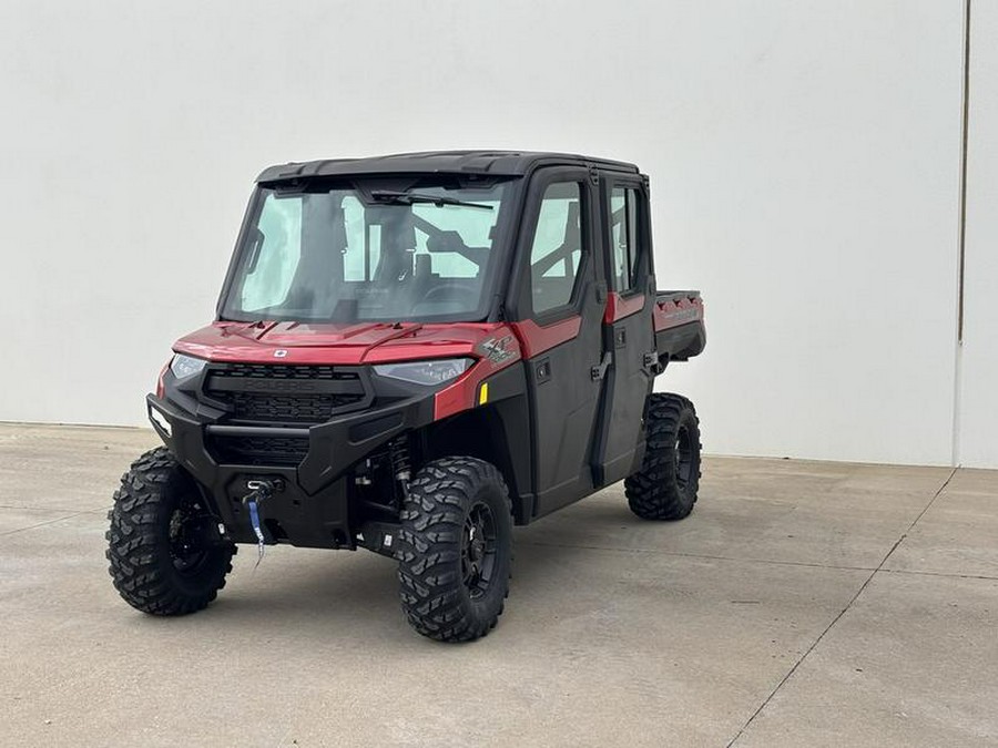 2026 Polaris® Ranger Crew XP 1000 NorthStar Edition Premium