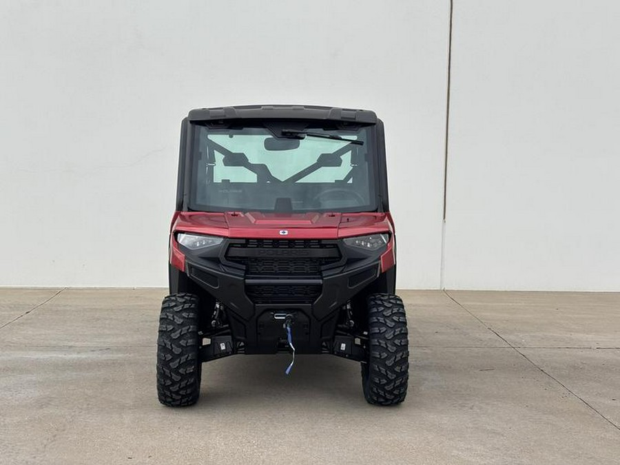 2026 Polaris® Ranger Crew XP 1000 NorthStar Edition Premium