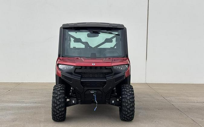 2026 Polaris® Ranger Crew XP 1000 NorthStar Edition Premium