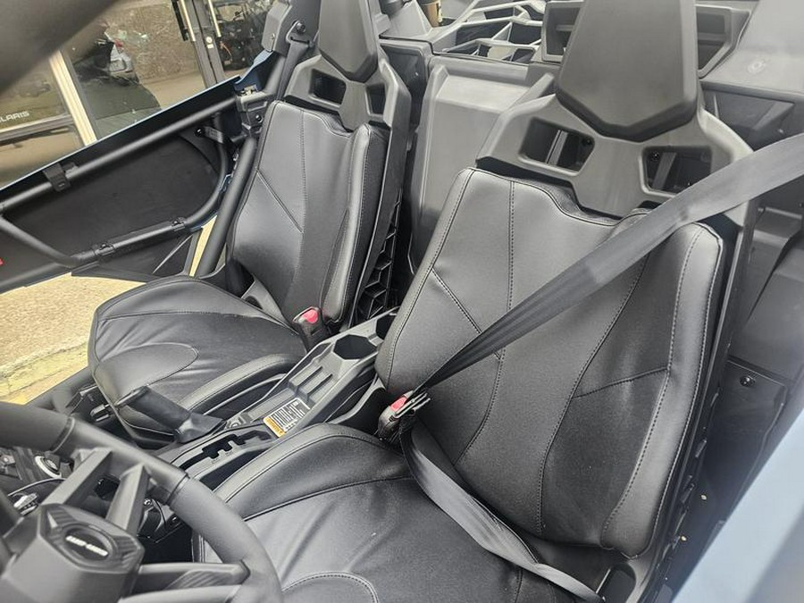 2026 Can-Am® Maverick X3 DS Turbo Dusty Navy