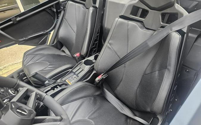 2026 Can-Am® Maverick X3 DS Turbo Dusty Navy