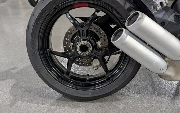 2023 Ducati SS 950S