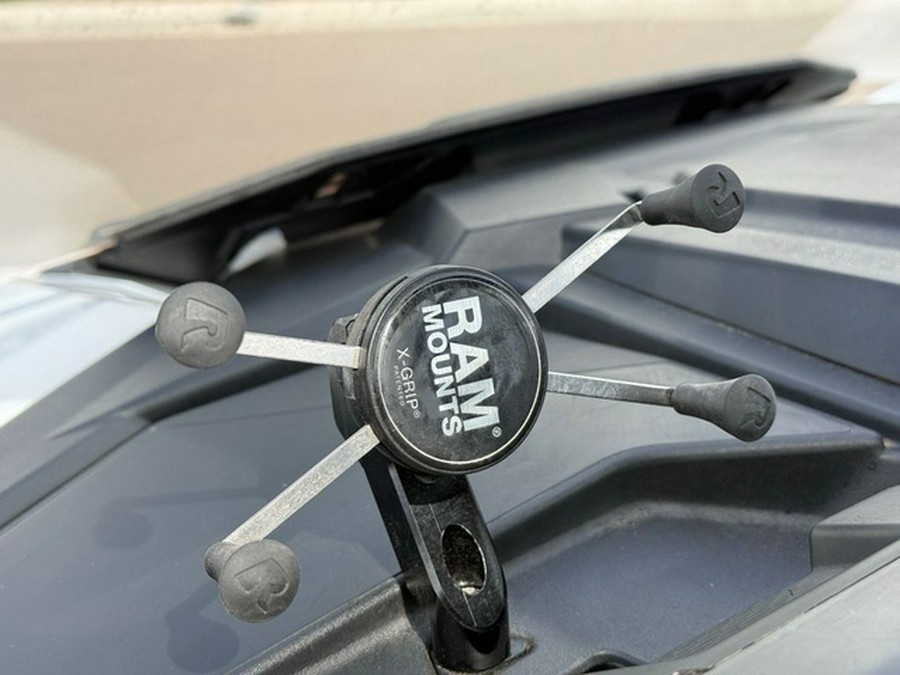 2022 Polaris RZR Pro XP 4 Sport