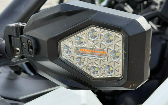 2022 Polaris RZR Pro XP 4 Sport