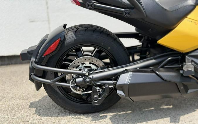 2026 Can-Am Spyder F3-S