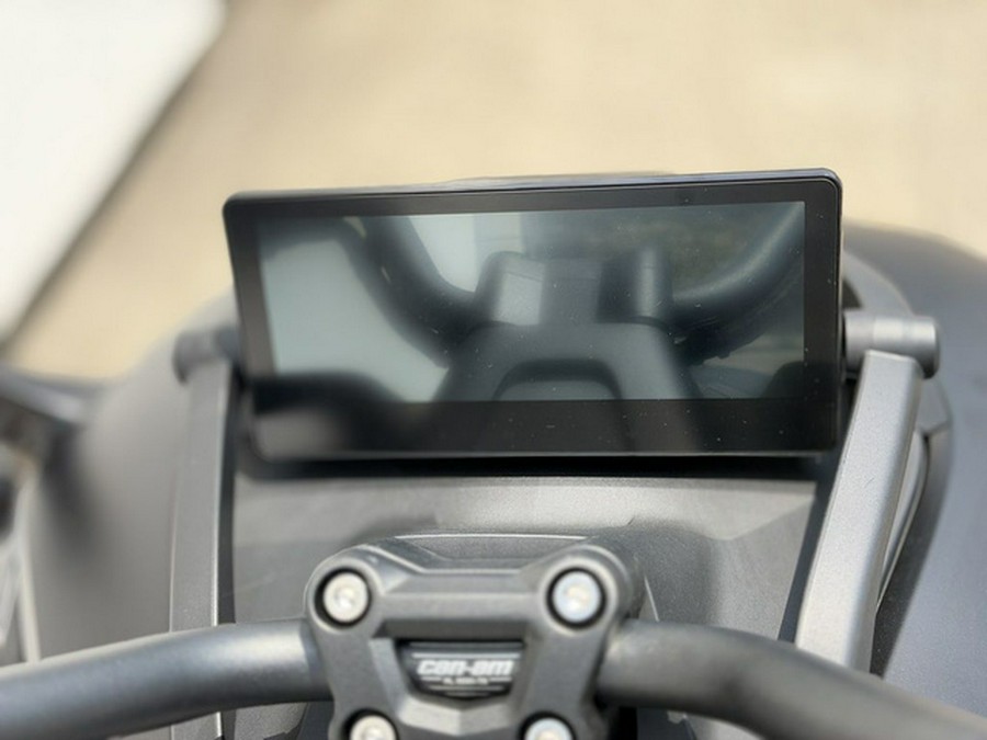 2026 Can-Am Spyder F3-S
