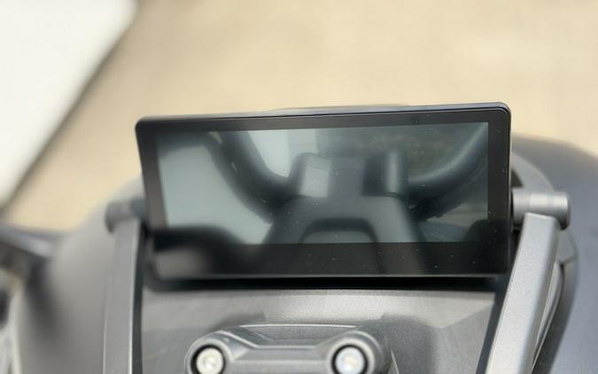 2026 Can-Am Spyder F3-S