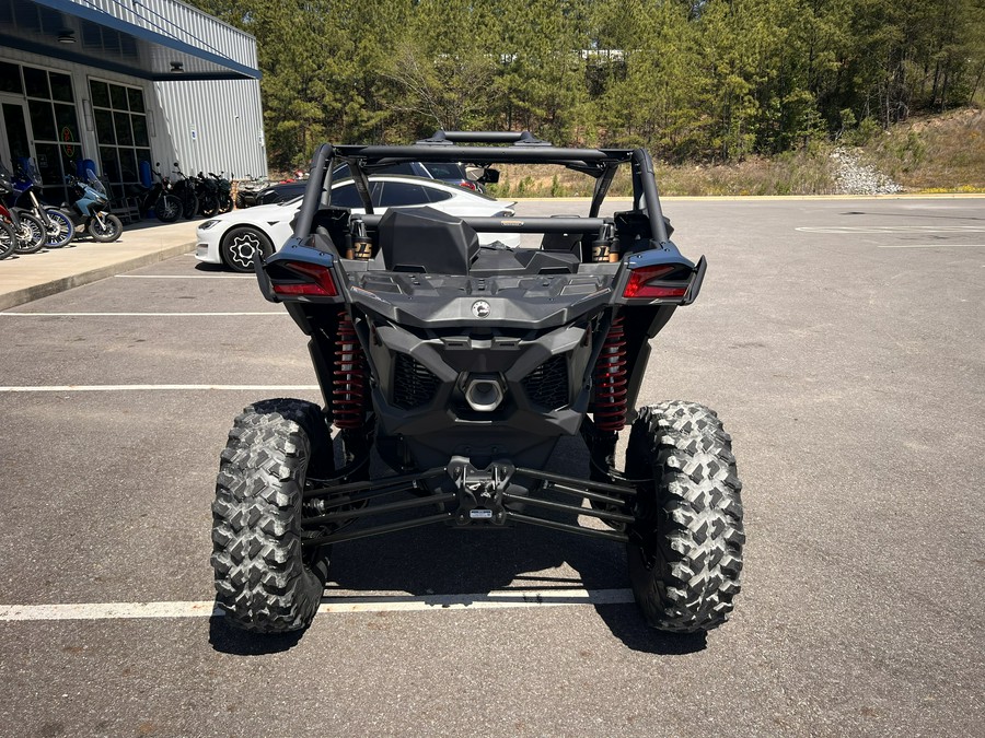 2026 Can-Am Maverick X3 DS TURBO