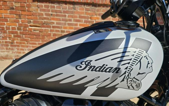 2025 Indian Motorcycle® Sport Chief® Base