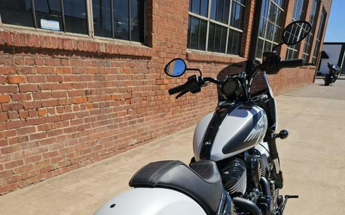 2025 Indian Motorcycle® Sport Chief® Base