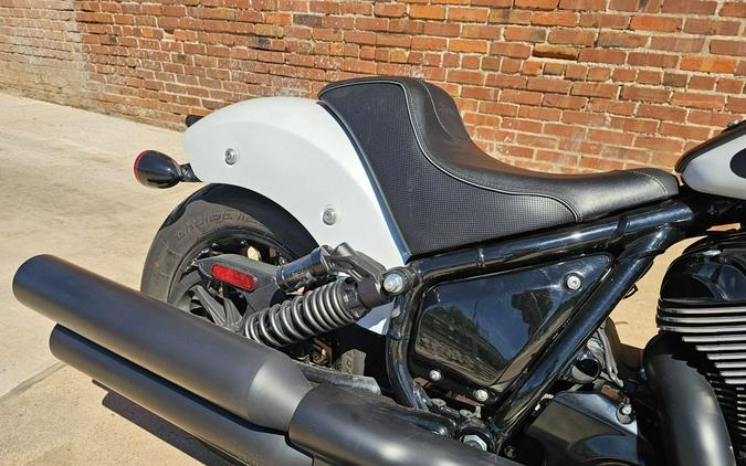 2025 Indian Motorcycle® Sport Chief® Base