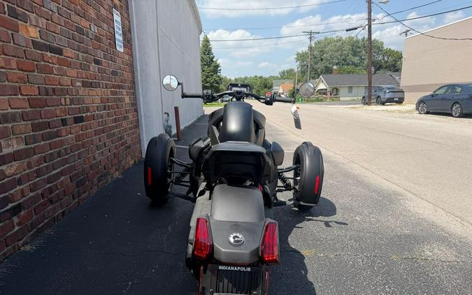 2026 Ryker Sport 900 ACE - Can-Am