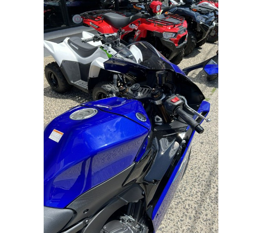 2026 Yamaha YZF-R9