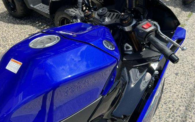 2026 Yamaha YZF-R9