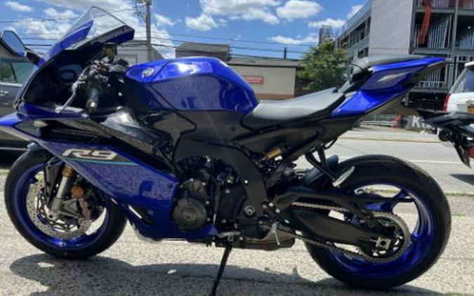 2026 Yamaha YZF-R9