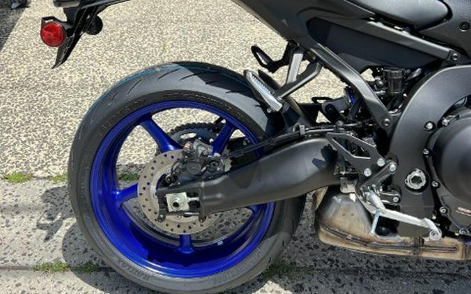 2026 Yamaha YZF-R9