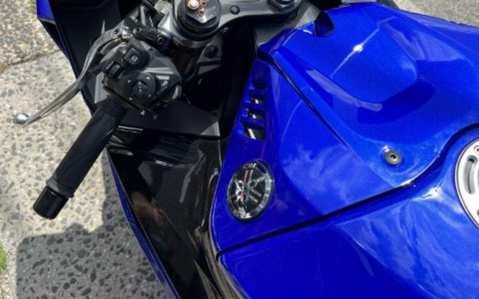 2026 Yamaha YZF-R9
