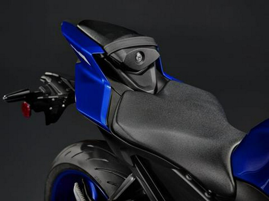 2026 Yamaha YZF-R9