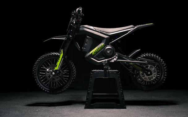 2026 Rawrr Mantis Mini R17