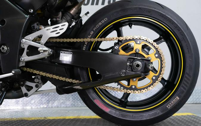 2009 Yamaha YZFR1