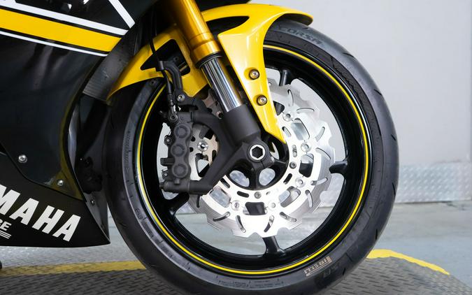 2009 Yamaha YZFR1