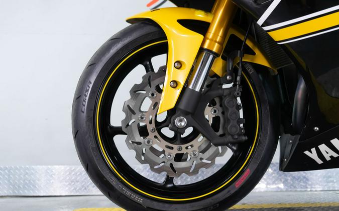 2009 Yamaha YZFR1