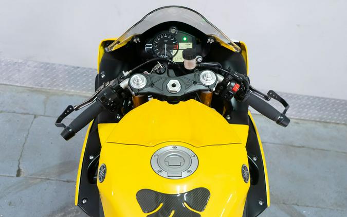 2009 Yamaha YZFR1