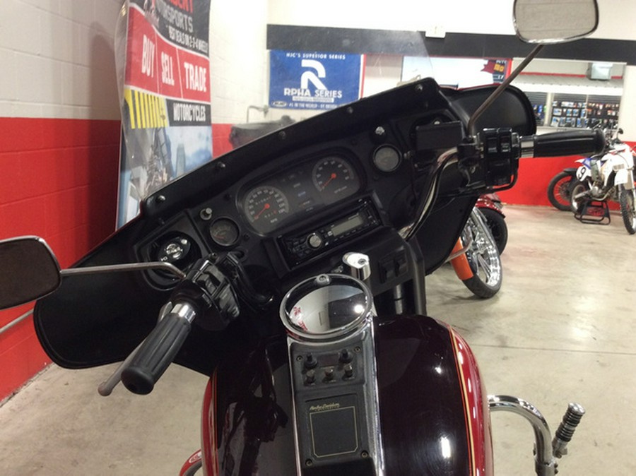 1990 Harley-Davidson FLH