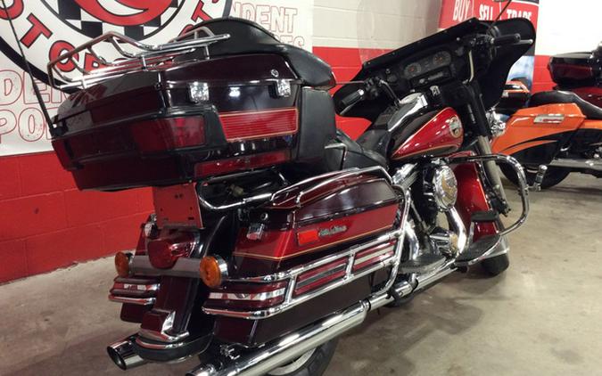 1990 Harley-Davidson FLH