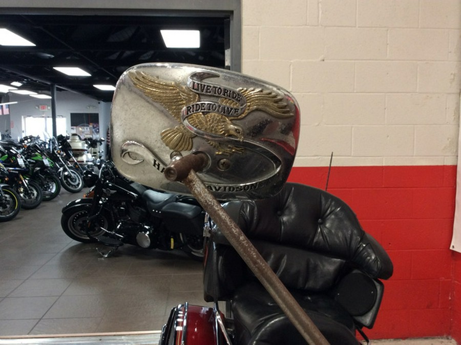 1990 Harley-Davidson FLH