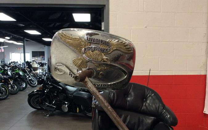 1990 Harley-Davidson FLH